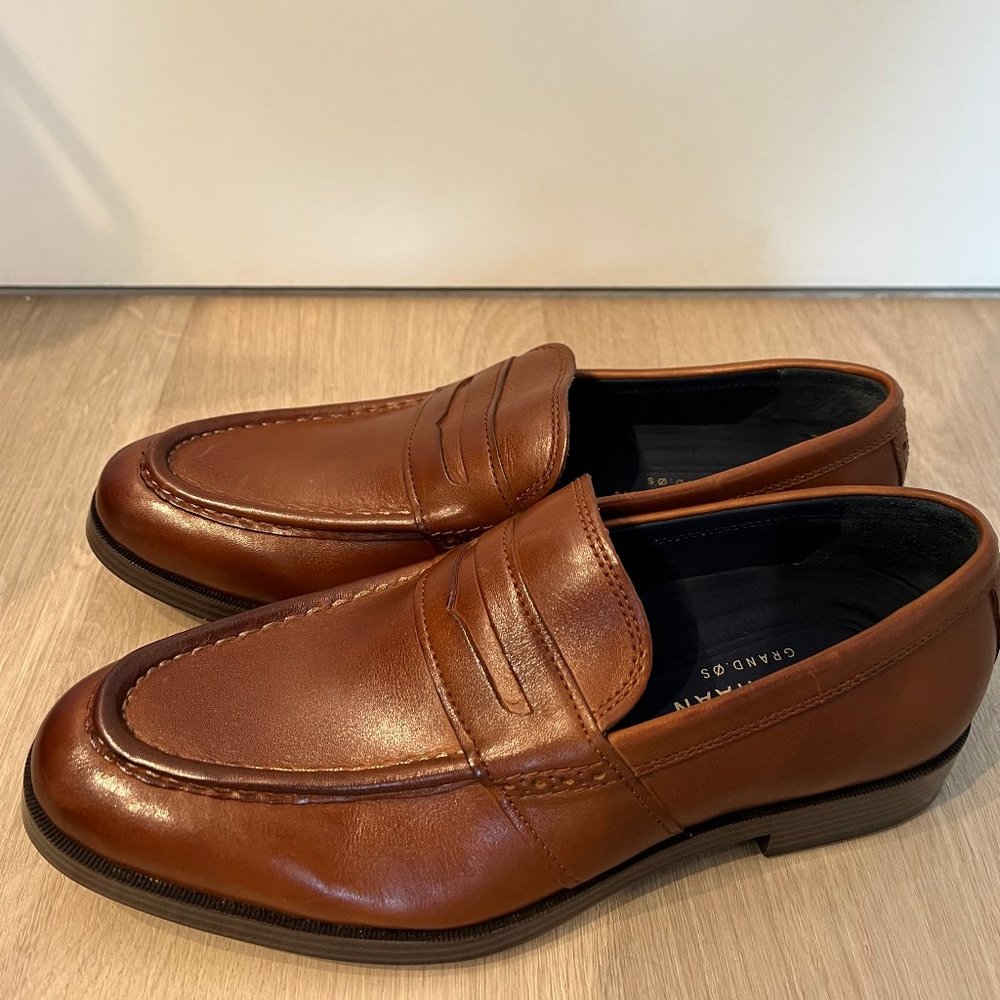 Cole Haan Zero Grand Loafer (New)